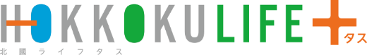 HOKKOKU LIFE＋（北國ライフタス）