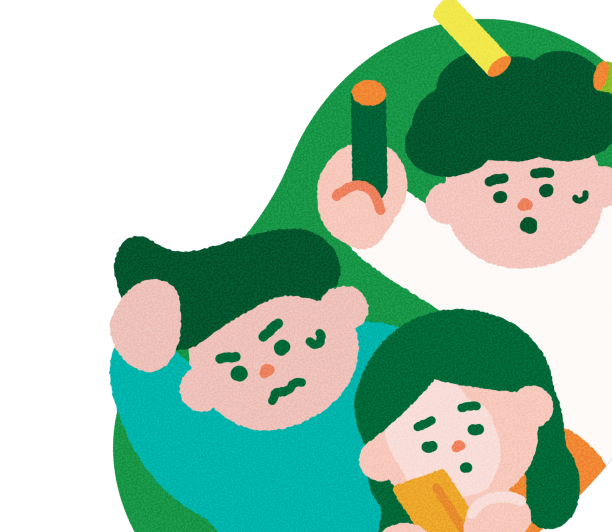 これまでにまつわるストーリー