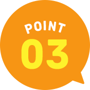 POINT 03